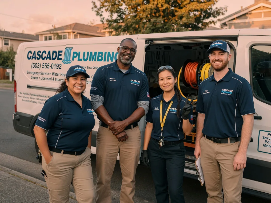 Emergency Plumber company in Monitor, WA